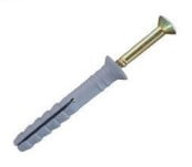 Nail In Anchor 6 x 60 Nia06060