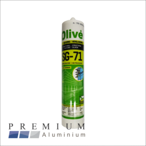 Olive Structural Silicone SG71