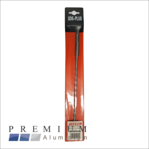 Javelin SDS 6x260mm Concrete Drill Bit