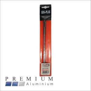 Javelin SDS 8x210mm Concrete Drill Bit