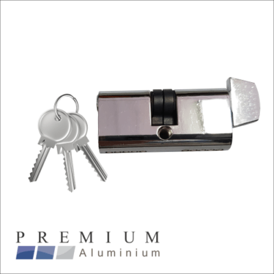 Oval Cylinder Small (For 20mm BS) F032