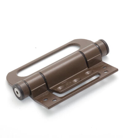 Vistafold Duo Handle Hinge