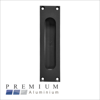 Aluminium Flush Pull Handle FPH03 - Image 2