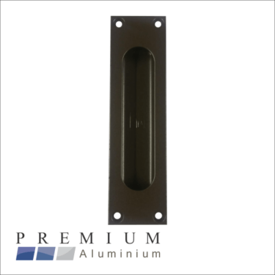 Aluminium Flush Pull Handle FPH03