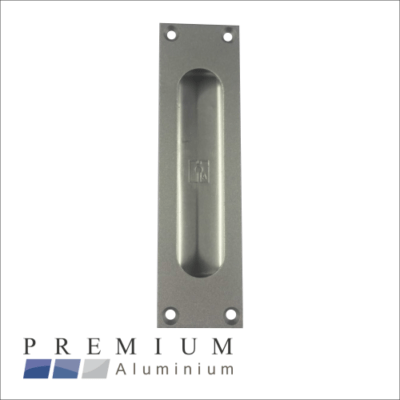 Aluminium Flush Pull Handle FPH03 - Image 3