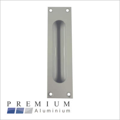 Aluminium Flush Pull Handle FPH03 - Image 4
