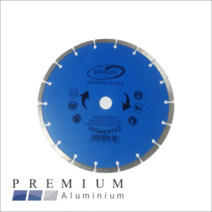 Javelin Diamond Blade DIA-S-230
