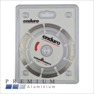 Enduro Diamond Blade 115 EN15