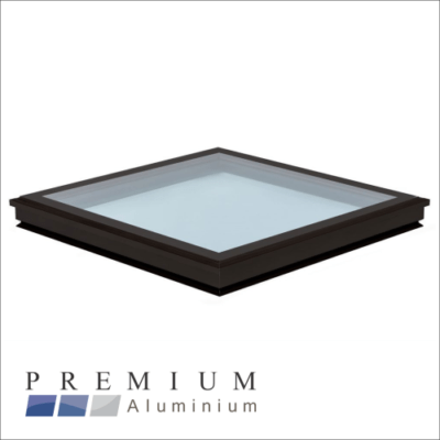 Flat Roof Skylight