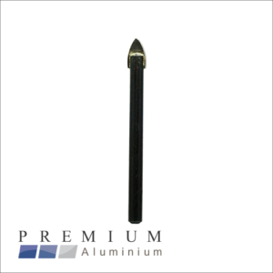 Glass tile drill 6mm