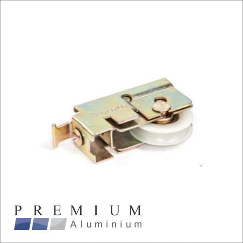 Aluminium Sliding Patio Door Roller Premium Aluminium