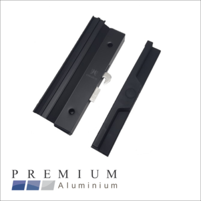 Aluminium Patio Door Handle C010A