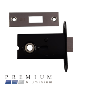 Savi Stainless steel lockcase 60mm SBDL060