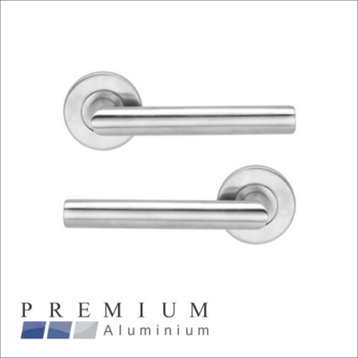 Geze Door Handle 168966