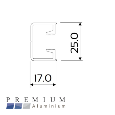 Icon Stile Fixed OX
