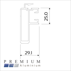 Icon Interlocker Heavy Duty