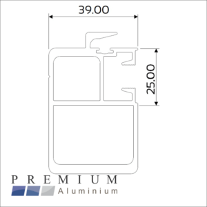 Icon Interlocker Extra Heavy Duty