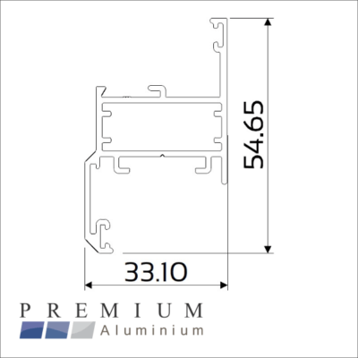 Swift30.5 Sash Euro