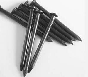 Concrete Nails 40mm