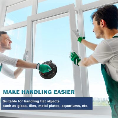 Heavy-Duty Vacuum Suction Cup - Image 4