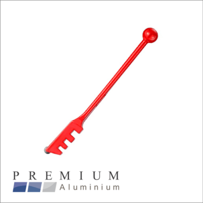 Premium Glass Cutter Red PRGC-01 - Image 4