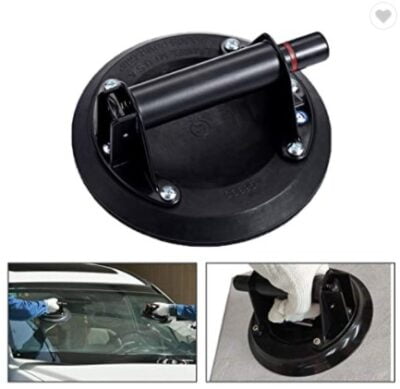 Heavy-Duty Vacuum Suction Cup - Image 7