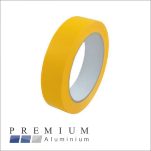 Yellow Protection Tape 48x100m(big/yellow) H207A