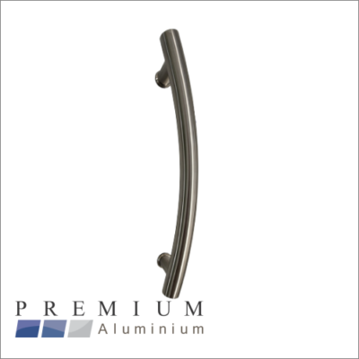 High-Quality Stainless Steel Decor Handles for Aluminium Doors