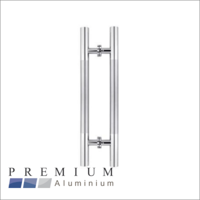 Fashionable Stainless Steel Decorative Handles for Aluminium Doors