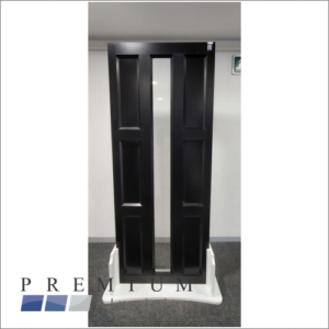 Bespoke Aluminium Door Tailored to Your Specifications