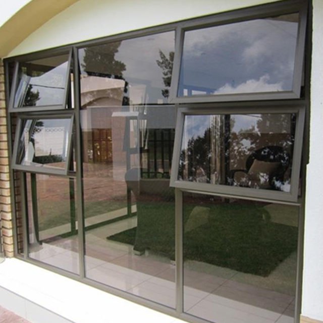 Discover the Elegance and Efficiency of Aluminium Windows and Doors