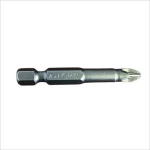 BIT POZI PZ2 x 50mm EACH