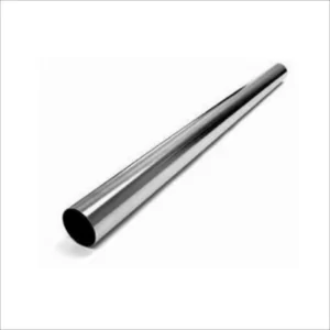 Stabilizer Bar 19mm Stainless-Steel Chrome Per Meter