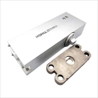 Floor Spring 100KG Body