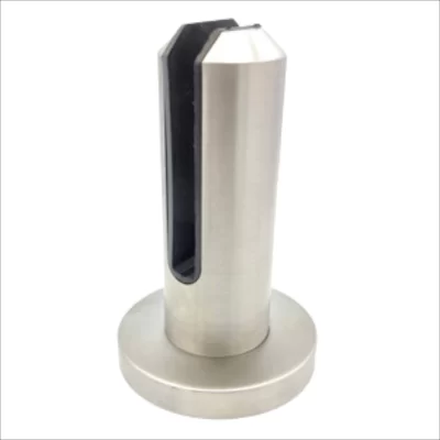 Bullet Spigot - Core 20mm X 130mm Threaded Rod & Cover Plate