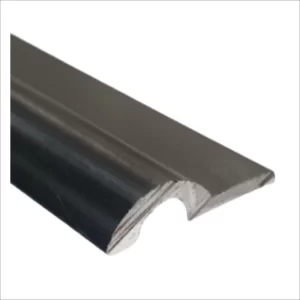 25mm Cill Plate per/m-Aluminium Black