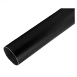 Stabilizer Bar 19mm-Aluminium Black per m