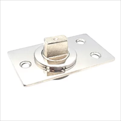 Free Pivot Bearing