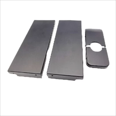 Floor Spring 100KG Body Black Cover