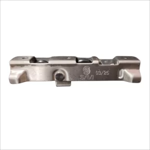 Savignac Equinox Heavy Duty Tandem Roller