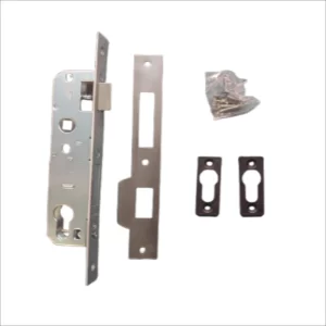 Cisa Latch Lock 35B/S - W/O Cylinder