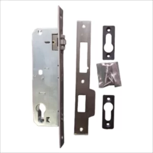 Cisa Roller Lock 35B/S - W/O Cylinder