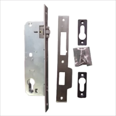 Cisa Roller Lock 25B/S - W/O Cylinder