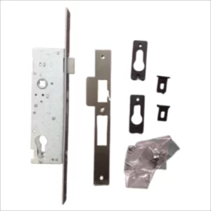 Cisa Hook & Latch Lock 35B/S - W/O Cylinder