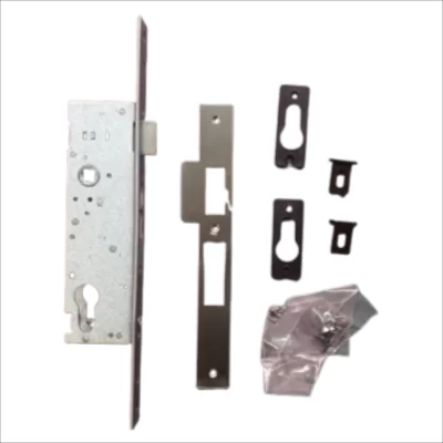 Cisa Hook & Latch Lock 25B/S - W/O Cylinder
