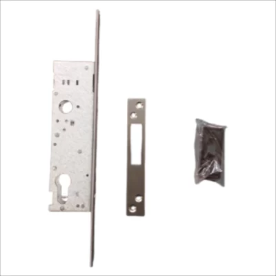Cisa Hook Lock 35B/S - W/O Cylinder