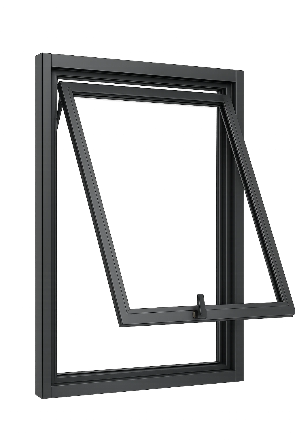 Top Hung Windows