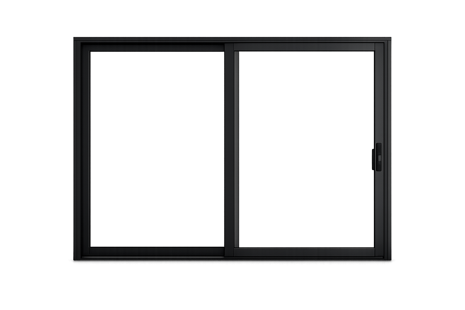 Aluminium Sliding Doors
